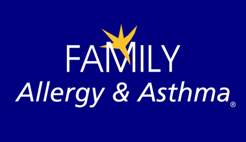 Family Allergy and Asthma logo