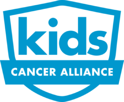 kids cancer alliance logo