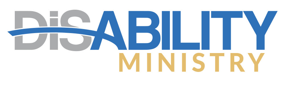 Ability Ministry Logo