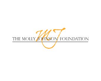 molly johnson logo