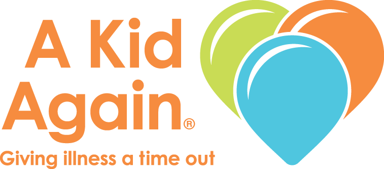 AKA Logo Primary - Orange Font Stacked (002)