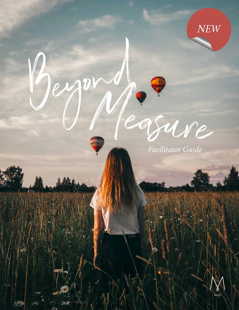 Beyond Measure Teaching Materials - criticallyloved.org